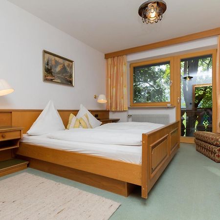 Landhotel Die Waldschaenke Kochel am See Zewnętrze zdjęcie