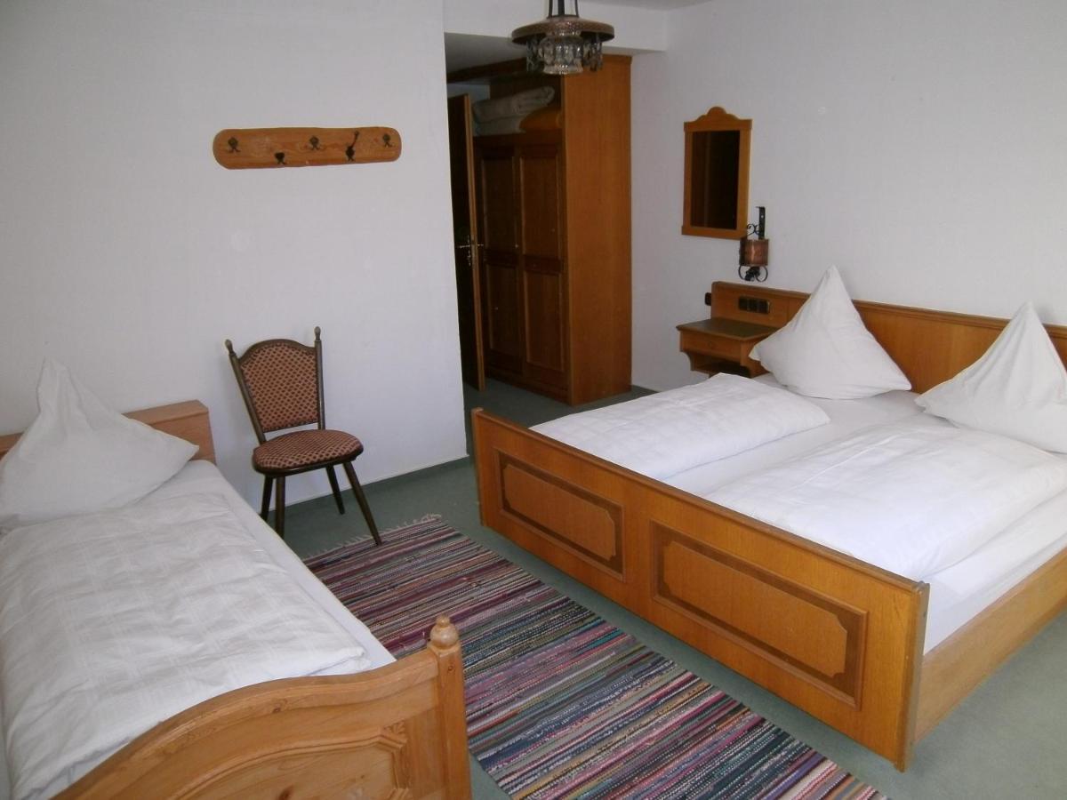 Landhotel Die Waldschaenke Kochel am See Zewnętrze zdjęcie