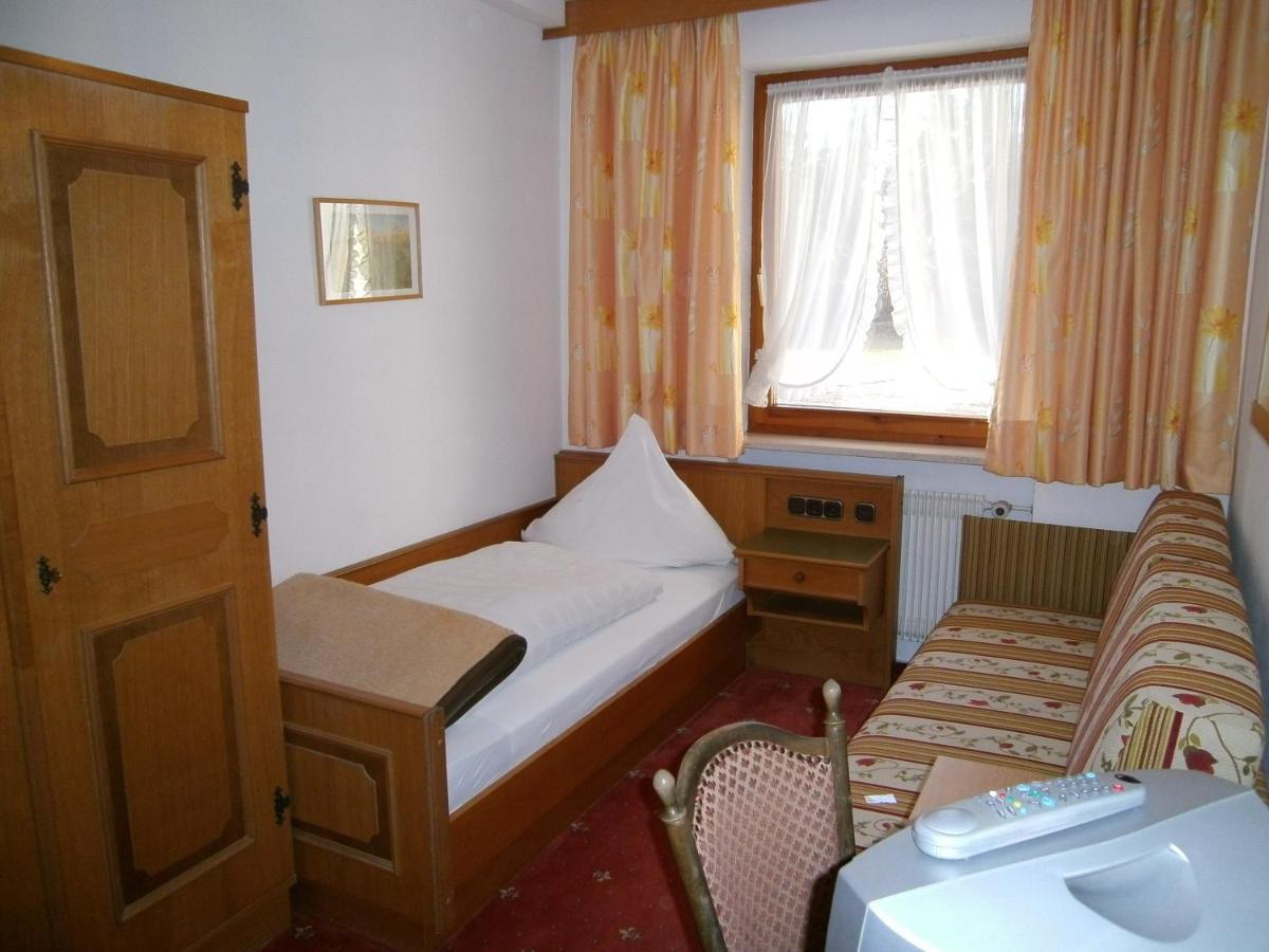 Landhotel Die Waldschaenke Kochel am See Zewnętrze zdjęcie